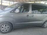 Hyundai Starex 2010 года за 5 300 000 тг. в Шымкент – фото 3