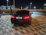 Lexus GS 250 2013 годаүшін10 000 000 тг. в Тараз – фото 3