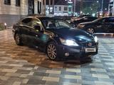 Lexus GS 250 2013 годаүшін10 000 000 тг. в Тараз – фото 2