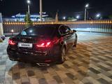 Lexus GS 250 2013 годаүшін10 000 000 тг. в Тараз – фото 4