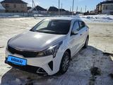 Kia Rio 2022 года за 8 000 000 тг. в Уральск