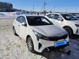 Kia Rio 2022 года за 8 000 000 тг. в Уральск – фото 2