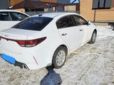 Kia Rio 2022 года за 8 000 000 тг. в Уральск – фото 3