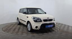 Kia Soul 2013 года за 4 040 000 тг. в Астана – фото 3