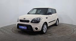 Kia Soul 2013 года за 4 040 000 тг. в Астана