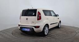 Kia Soul 2013 года за 4 040 000 тг. в Астана – фото 5