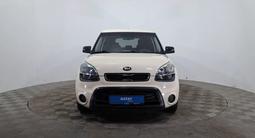 Kia Soul 2013 года за 4 040 000 тг. в Астана – фото 2