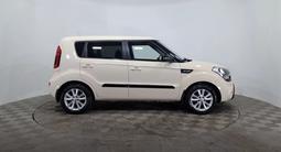 Kia Soul 2013 года за 4 040 000 тг. в Астана – фото 4