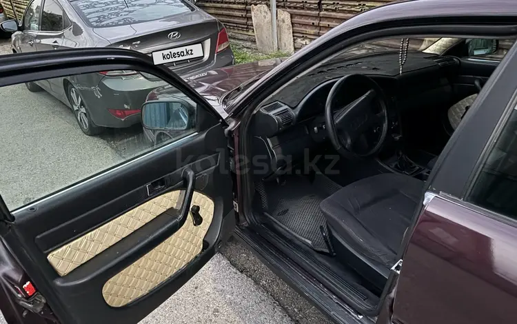 Audi 100 1993 года за 1 500 000 тг. в Алматы
