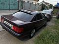 Audi 100 1993 года за 1 500 000 тг. в Алматы – фото 4