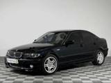 BMW 325 1999 года за 1 500 000 тг. в Костанай