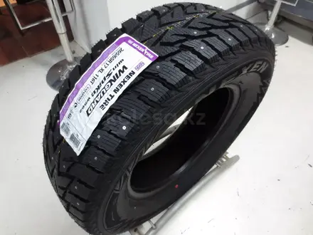 265/65R17 Nexen Winguard WinSpike WS62 SUV за 69 000 тг. в Астана – фото 3