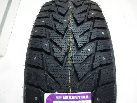 265/65R17 Nexen Winguard WinSpike WS62 SUV за 69 000 тг. в Астана – фото 4