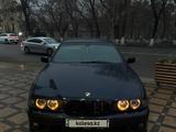 BMW 525 2000 годаүшін3 850 000 тг. в Шымкент