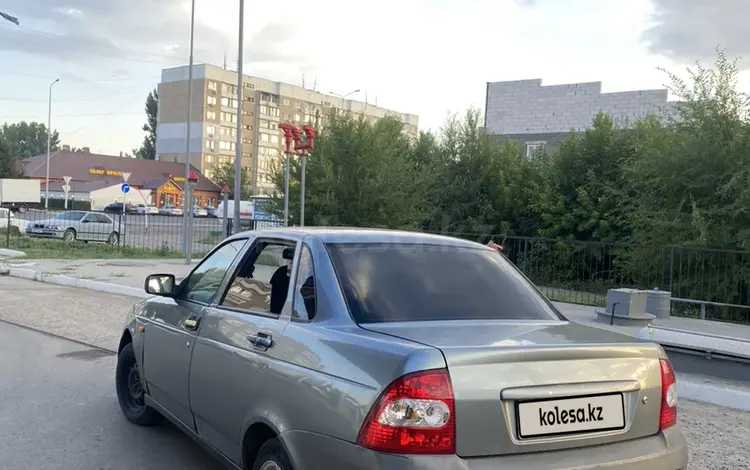 ВАЗ (Lada) Priora 2170 2008 годаүшін750 000 тг. в Уральск