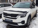 Kia Seltos 2022 года за 9 900 000 тг. в Алматы