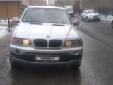 BMW X5 2000 года за 4 500 000 тг. в Астана