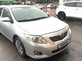 Toyota Corolla 2007 года за 4 600 000 тг. в Алматы – фото 2