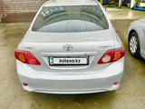 Toyota Corolla 2007 года за 4 600 000 тг. в Алматы