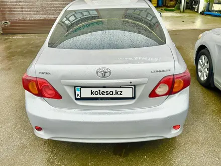 Toyota Corolla 2007 года за 4 600 000 тг. в Алматы