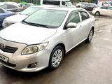 Toyota Corolla 2007 года за 4 600 000 тг. в Алматы – фото 3