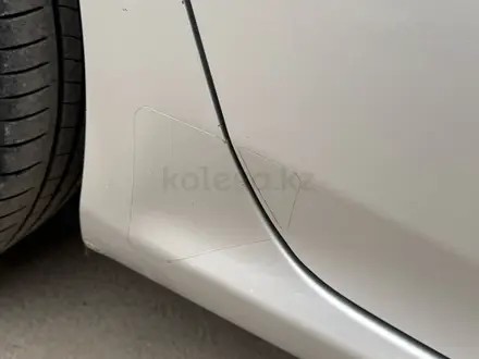 Toyota Corolla 2007 года за 4 600 000 тг. в Алматы – фото 5