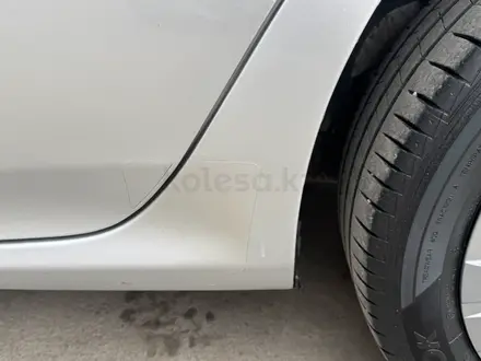 Toyota Corolla 2007 года за 4 600 000 тг. в Алматы – фото 6