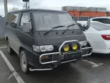 Mitsubishi Delica, 1996