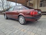 Audi 80 1992 года за 1 500 000 тг. в Каскелен – фото 4