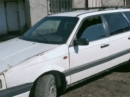 Volkswagen Passat 1993 года за 1 200 000 тг. в Алматы – фото 3