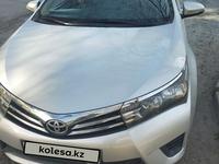 Toyota Corolla 2014 года за 5 500 000 тг. в Усть-Каменогорск