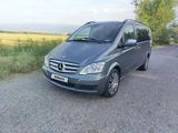 Mercedes-Benz Viano 2013 года за 13 500 000 тг. в Алматы