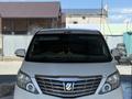 Toyota Alphard 2010 года за 6 000 000 тг. в Атырау – фото 9