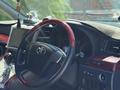 Toyota Alphard 2010 года за 6 000 000 тг. в Атырау – фото 16