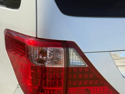 Toyota Alphard 2010 года за 6 000 000 тг. в Атырау – фото 20