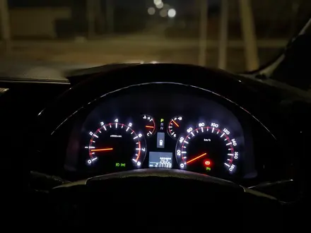 Toyota Alphard 2010 года за 6 000 000 тг. в Атырау – фото 22