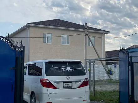 Toyota Alphard 2010 года за 6 000 000 тг. в Атырау – фото 25