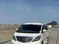 Toyota Alphard 2010 года за 6 000 000 тг. в Атырау – фото 26