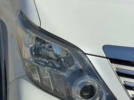 Toyota Alphard 2010 года за 6 000 000 тг. в Атырау – фото 27