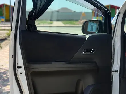 Toyota Alphard 2010 года за 6 000 000 тг. в Атырау – фото 40