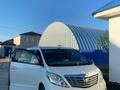 Toyota Alphard 2010 года за 6 000 000 тг. в Атырау – фото 41