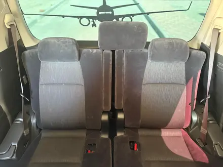 Toyota Alphard 2010 года за 6 000 000 тг. в Атырау – фото 53