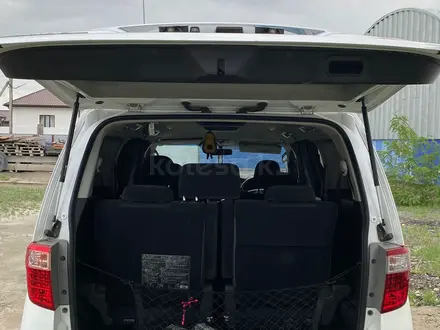 Toyota Alphard 2010 года за 6 000 000 тг. в Атырау – фото 56