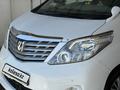 Toyota Alphard 2010 года за 6 000 000 тг. в Атырау – фото 7
