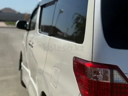 Toyota Alphard 2010 года за 6 000 000 тг. в Атырау – фото 60