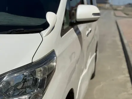 Toyota Alphard 2010 года за 6 000 000 тг. в Атырау – фото 63