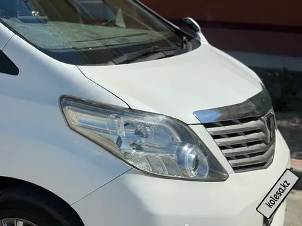 Toyota Alphard 2010 года за 6 000 000 тг. в Атырау – фото 64