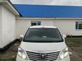 Toyota Alphard 2010 года за 6 000 000 тг. в Атырау – фото 67