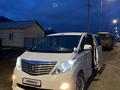 Toyota Alphard 2010 года за 6 000 000 тг. в Атырау – фото 69