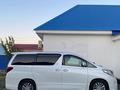 Toyota Alphard 2010 года за 6 000 000 тг. в Атырау – фото 71